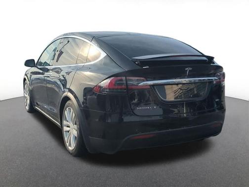 2016 Tesla Model X 90D