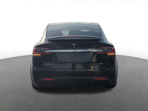 2016 Tesla Model X 90D