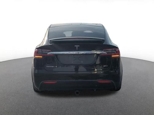 2016 Tesla Model X 90D