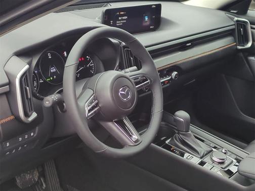 2026 Mazda CX-50 Premium