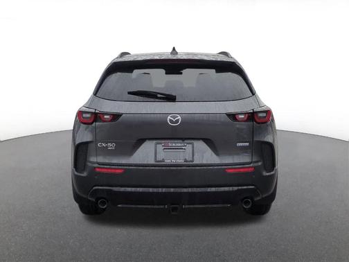 2026 Mazda CX-50 Premium