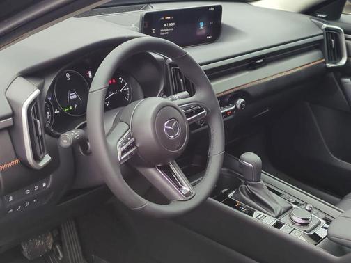 2026 Mazda CX-50 Premium