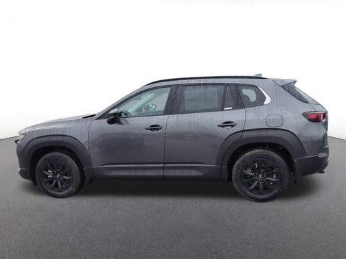 2026 Mazda CX-50 Premium