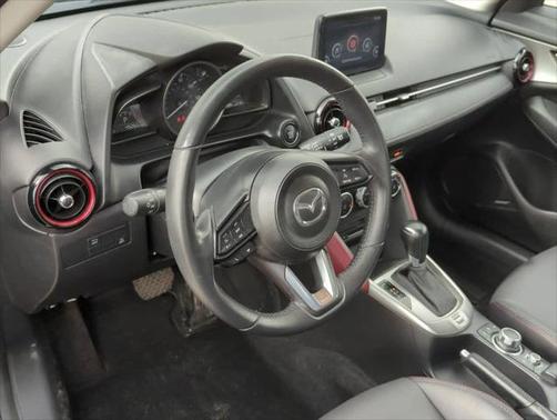 2018 Mazda CX-3 Touring
