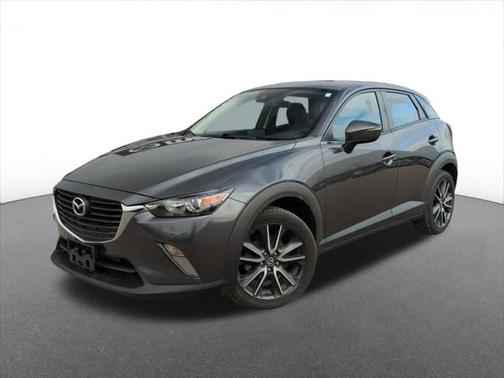 2018 Mazda CX-3 Touring