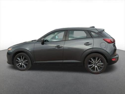 2018 Mazda CX-3 Touring