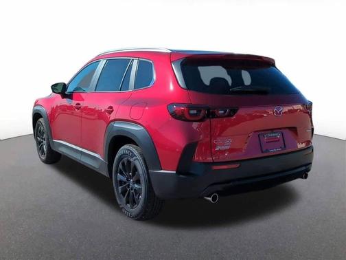 2025 Mazda CX-50 2.5 S Select Package