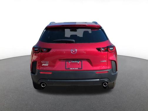 2025 Mazda CX-50 2.5 S Select Package