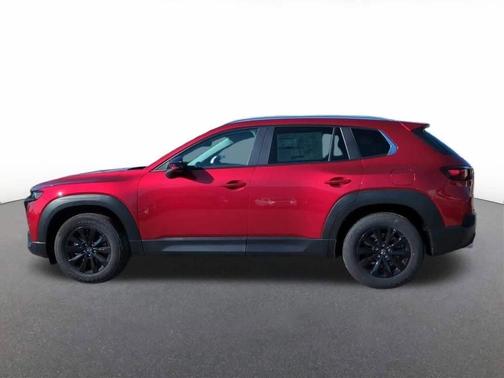 2025 Mazda CX-50 2.5 S Select Package