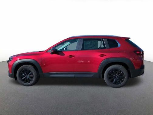 2025 Mazda CX-50 2.5 S Select Package