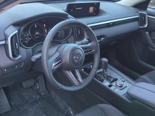 2025 Mazda CX-50 2.5 S Select Package