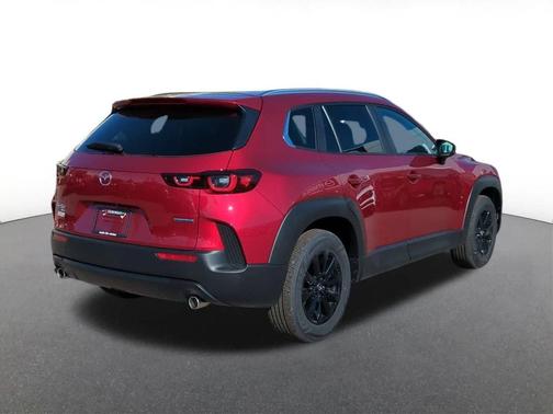 2025 Mazda CX-50 2.5 S Select Package