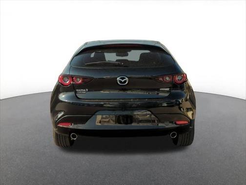 2022 Mazda Mazda3 FWD w/Preferred Package