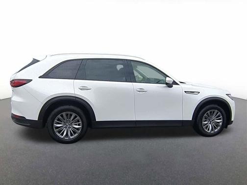 2025 Mazda CX-90 3.3 Turbo Preferred Package
