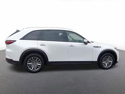2025 Mazda CX-90 3.3 Turbo Preferred Package