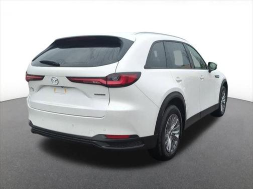 2025 Mazda CX-90 3.3 Turbo Preferred Package