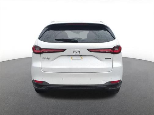 2025 Mazda CX-90 3.3 Turbo Preferred Package