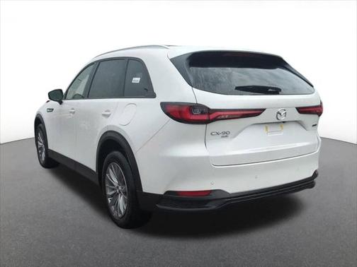 2025 Mazda CX-90 3.3 Turbo Preferred Package