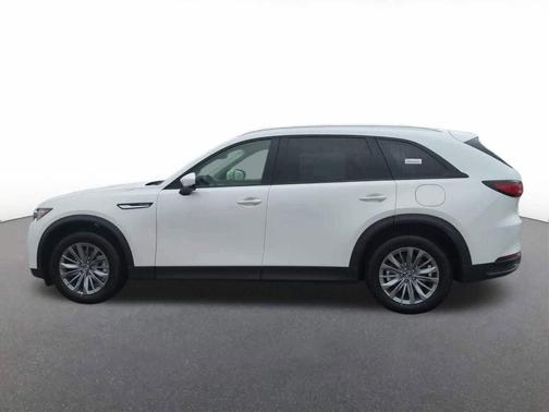 2025 Mazda CX-90 3.3 Turbo Preferred Package