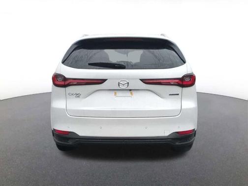 2025 Mazda CX-90 3.3 Turbo Preferred Package