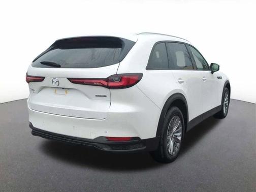 2025 Mazda CX-90 3.3 Turbo Preferred Package
