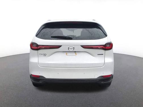 2025 Mazda CX-90 3.3 Turbo Preferred Package