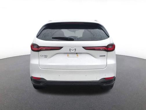 2025 Mazda CX-90 3.3 Turbo Preferred Package