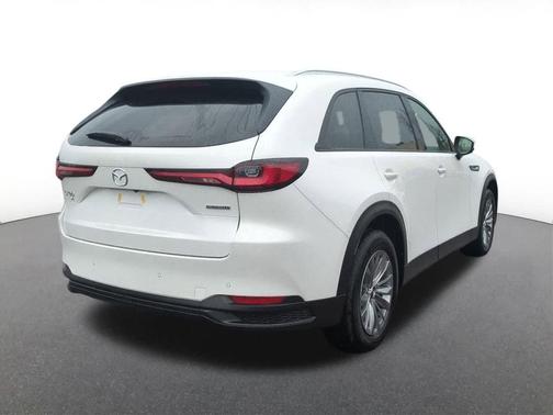 2025 Mazda CX-90 3.3 Turbo Preferred Package