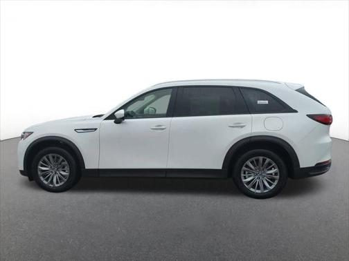 2025 Mazda CX-90 3.3 Turbo Preferred Package