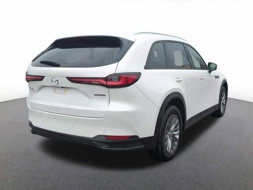 2025 Mazda CX-90 3.3 Turbo Preferred Package