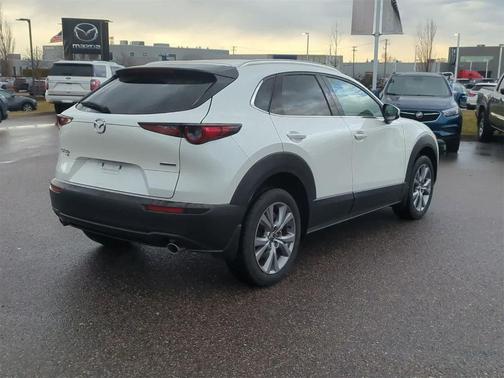 2023 Mazda CX-30 Premium Package