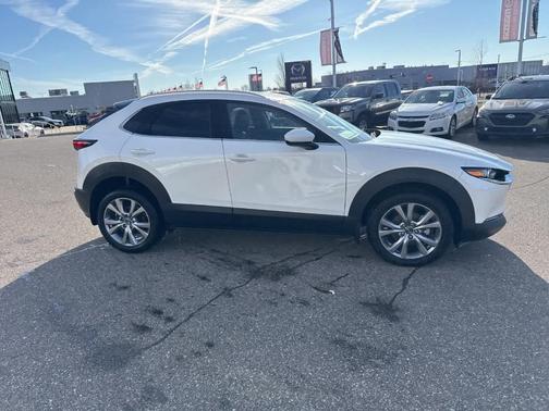 2023 Mazda CX-30 Premium Package