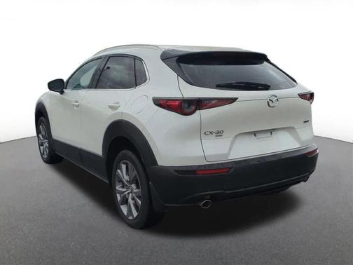 2023 Mazda CX-30 Premium Package