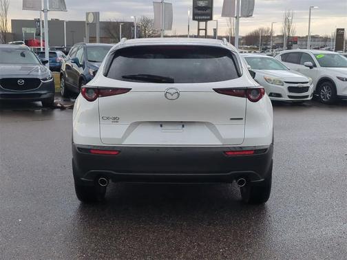 2023 Mazda CX-30 Premium Package