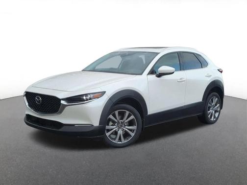 2023 Mazda CX-30 Premium Package