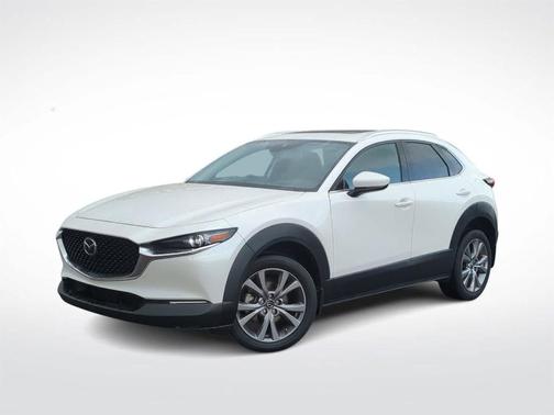 2023 Mazda CX-30 Premium Package