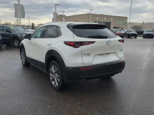 2023 Mazda CX-30 Premium Package