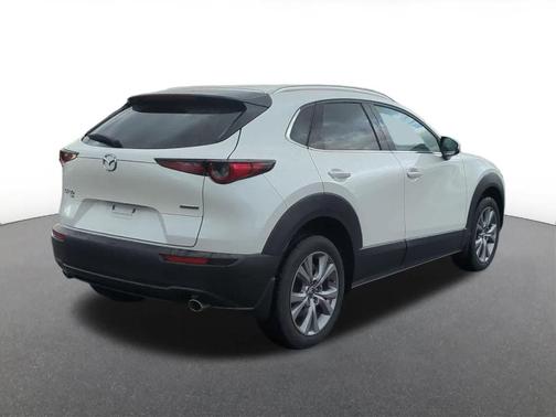2023 Mazda CX-30 Premium Package