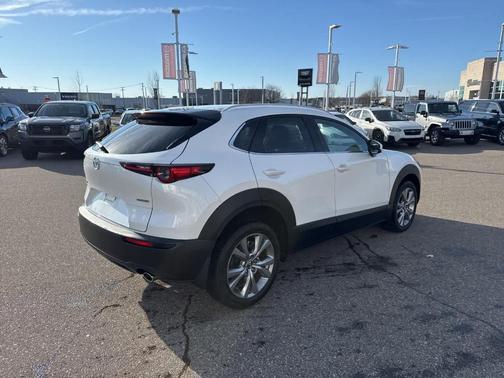2023 Mazda CX-30 Premium Package