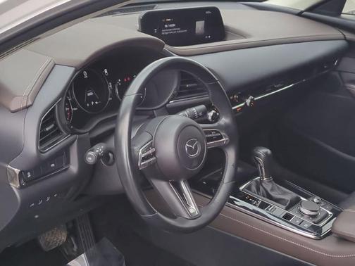 2023 Mazda CX-30 Premium Package
