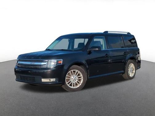 2013 Ford Flex SEL