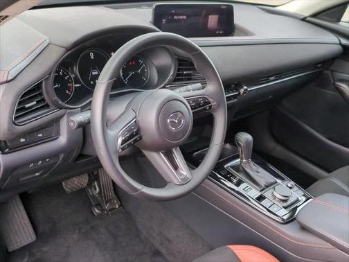 2024 Mazda CX-30 2.5 Carbon Turbo