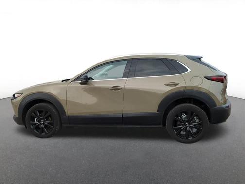 2024 Mazda CX-30 2.5 Carbon Turbo