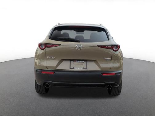 2024 Mazda CX-30 2.5 Carbon Turbo