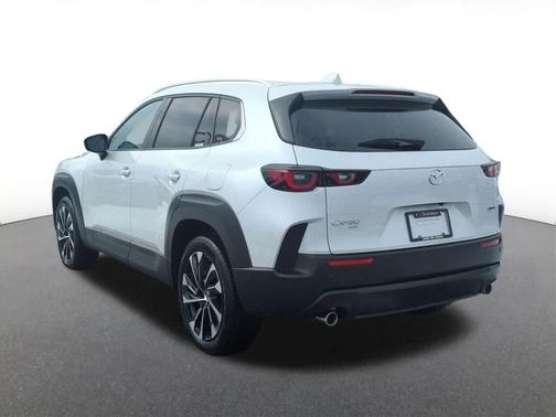 2026 Mazda CX-50 Premium Plus