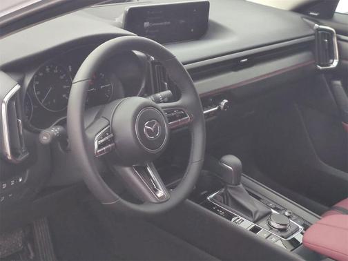 2026 Mazda CX-50 Premium Plus