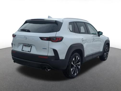 2026 Mazda CX-50 Premium Plus