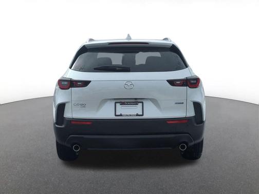 2026 Mazda CX-50 Premium Plus