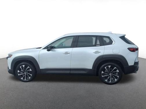 2026 Mazda CX-50 Premium Plus