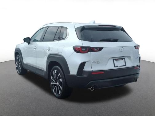 2026 Mazda CX-50 Premium Plus